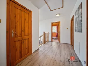 Prodej rodinného domu, Libušín, Pod Sv. Jiřím, 170 m2