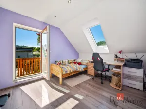 Prodej rodinného domu, Libušín, Pod Sv. Jiřím, 170 m2