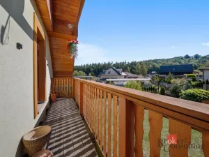 Prodej rodinného domu, Libušín, Pod Sv. Jiřím, 170 m2