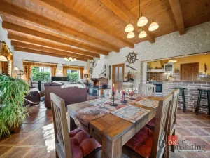 Prodej rodinného domu, Libušín, Pod Sv. Jiřím, 170 m2