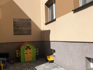 Prodej rodinného domu, Náchod, Žižkova, 1086 m2