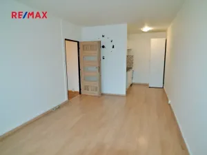 Prodej bytu 2+kk, Praha - Motol, Ježovská, 42 m2