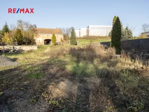 Prodej pozemku pro bydlení, Ústí nad Labem, 879 m2