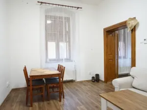 Pronájem bytu 2+1, Jaroměř, Arnošta Heidricha, 53 m2