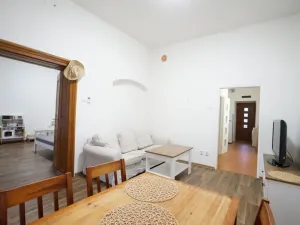 Pronájem bytu 2+1, Jaroměř, Arnošta Heidricha, 53 m2