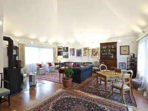 Pronájem kanceláře, Praha - Kunratice, Ke hrádku, 417 m2