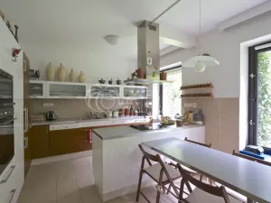 Pronájem kanceláře, Praha - Kunratice, Ke hrádku, 417 m2