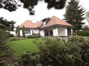 Pronájem kanceláře, Praha - Kunratice, Ke hrádku, 417 m2