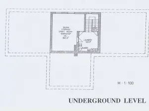 Pronájem kanceláře, Praha - Kunratice, Ke hrádku, 417 m2