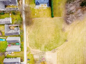 Prodej pozemku pro bydlení, Kamenice nad Lipou, 2800 m2