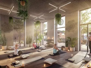 Prodej komerční nemovitosti, Praha, Kolmanova, 139 m2