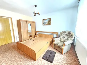 Prodej bytu 2+1, Velké Opatovice, 83 m2