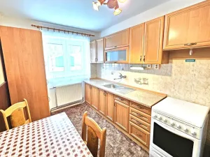 Prodej bytu 2+1, Velké Opatovice, 83 m2