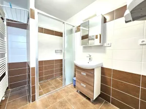 Prodej bytu 2+1, Velké Opatovice, 83 m2