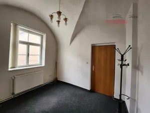 Prodej činžovního domu, Jihlava, Palackého, 490 m2