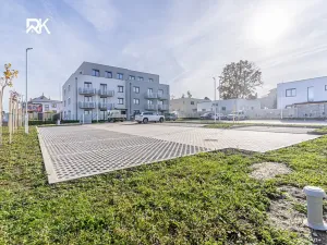 Prodej bytu 3+kk, Kolín, Pražská, 86 m2