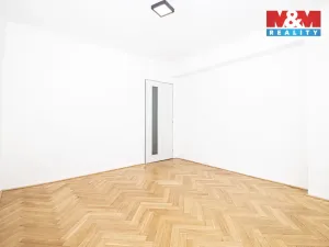 Pronájem bytu 2+1, Vlašim, A. Roškotové, 48 m2