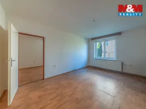 Prodej bytu 3+1, Melč, 57 m2