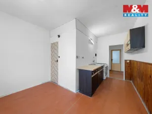 Prodej bytu 2+1, Ústí nad Labem - Střekov, Novoveská, 60 m2