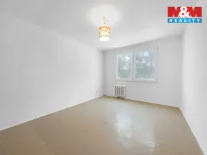 Prodej bytu 2+1, Ústí nad Labem - Střekov, Novoveská, 60 m2