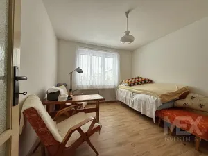 Prodej rodinného domu, Červený Kostelec, Řehákova, 164 m2