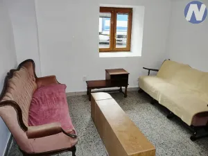 Pronájem bytu 3+1, Písek, Žižkova třída, 67 m2