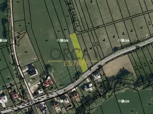 Prodej pozemku pro bydlení, Sehradice, 936 m2