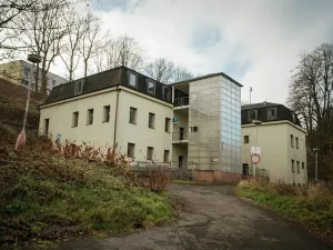 Pronájem restaurace, Sokolov, Karla Havlíčka Borovského, 430 m2