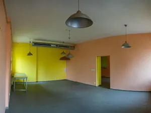 Pronájem restaurace, Sokolov, Karla Havlíčka Borovského, 490 m2
