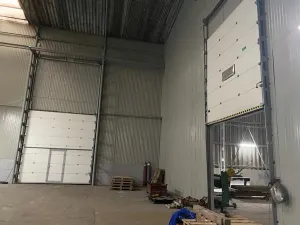 Pronájem výrobních prostor, Kynšperk nad Ohří, 1180 m2