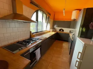 Pronájem vícegeneračního domu, Kynšperk nad Ohří, 600 m2