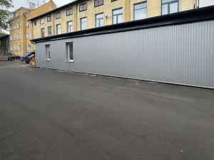 Pronájem obchodního prostoru, Cheb, Pekařská, 400 m2