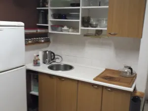 Prodej bytu 1+1, Bohumín, Čs. armády, 36 m2