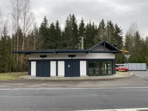 Prodej obchodního prostoru, Cheb, 70 m2