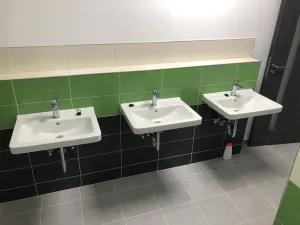 Pronájem bytu 6+kk a větší, Sokolov, Karla Havlíčka Borovského, 220 m2