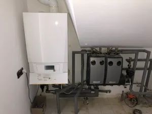 Pronájem bytu 6+kk a větší, Sokolov, Karla Havlíčka Borovského, 220 m2