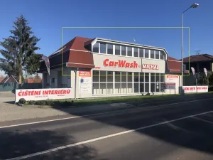 Pronájem bytu 6+kk a větší, Sokolov, Karla Havlíčka Borovského, 220 m2