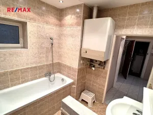 Prodej bytu 1+1, Praha - Holešovice, Stupkova, 55 m2