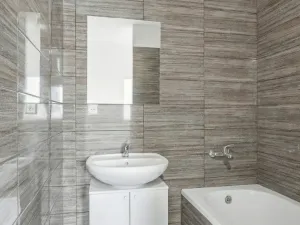 Prodej bytu 3+1, Jílové, Lipová, 80 m2