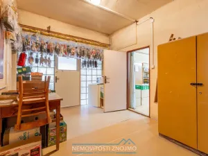 Prodej atypického bytu, Vranov nad Dyjí, Havlíčkovo nábřeží, 143 m2