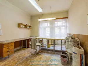 Prodej atypického bytu, Vranov nad Dyjí, Havlíčkovo nábřeží, 143 m2