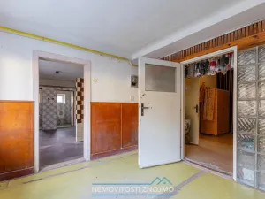 Prodej atypického bytu, Vranov nad Dyjí, Havlíčkovo nábřeží, 143 m2