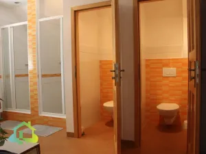 Pronájem rodinného domu, Nižbor - Stradonice, 350 m2