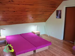 Pronájem rodinného domu, Nižbor - Stradonice, 350 m2