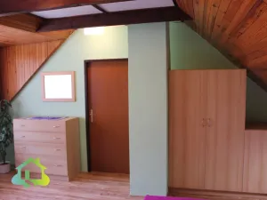 Pronájem rodinného domu, Nižbor - Stradonice, 350 m2