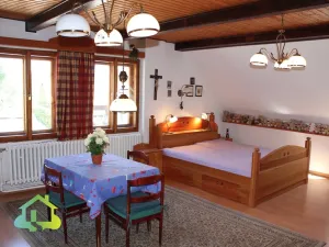 Pronájem rodinného domu, Nižbor - Stradonice, 350 m2