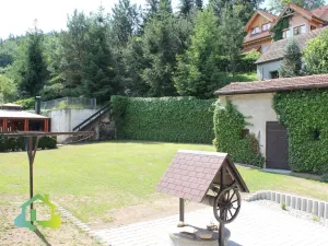 Pronájem rodinného domu, Nižbor - Stradonice, 350 m2