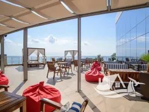 Prodej bytu 2+kk, Bjala, Bulharsko, 81 m2