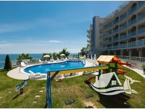 Prodej bytu 2+kk, Bjala, Bulharsko, 81 m2