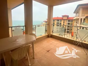 Prodej bytu 2+kk, Bjala, Bulharsko, 78 m2